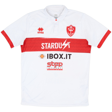 2022-23 Triestina Away Shirt - 5/10 - (L)