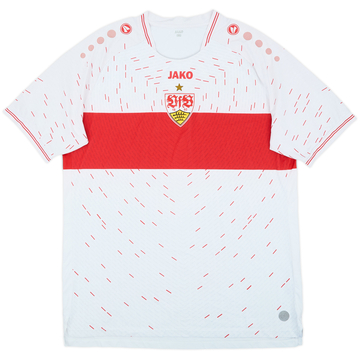 2023-24 Stuttgart Home Shirt - 7/10 - (XL)