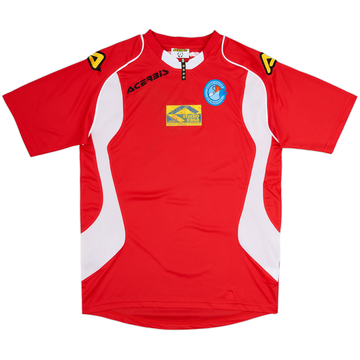 2009-10 AlbinoLeffe Third Shirt - 6/10 - (L)