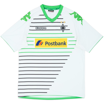 2013-14 Borussia Monchengladbach Home Shirt - 7/10 - (L)