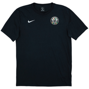 2019-20 Venezia Nike Cotton Tee - 8/10 - (M)