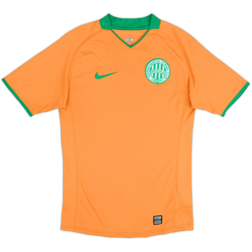 2008-09 Ferencvaros Away Shirt - 6/10 - (S)