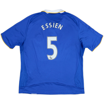 2008-09 Chelsea Home Shirt Essien #5 - 5/10 - (XXL)