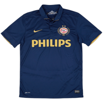 2013-14 PSV Away Shirt - 5/10 - (M)