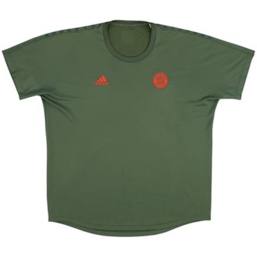 2018-19 Bayern Munich adidas Training Shirt - 5/10 - (XXL)