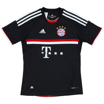 2015-16 Bayern Munich Third Shirt - 5/10 - (M.Boys)