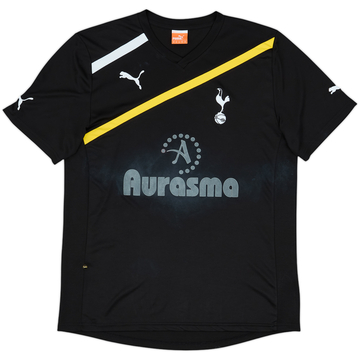 2011-12 Tottenham Third Shirt - 4/10 - (M)