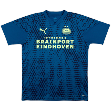 Camiseta de la tercera equipación del PSV 2023-24 - 6/10 - (XL.Niños)