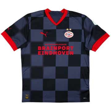 Camiseta de visitante del PSV 2022-23 - 8/10 - (L)