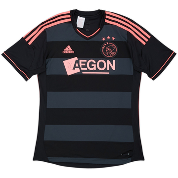 2013-14 Ajax Away Shirt - 5/10 - (XL.Boys)
