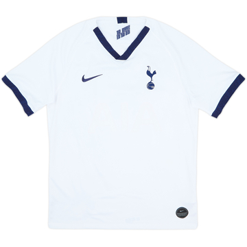 2019-20 Tottenham Home Shirt - 4/10 - (M)