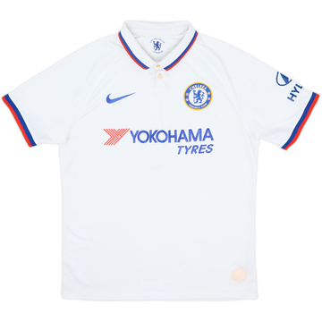 Camiseta de visitante del Chelsea 2019-20 - 4/10 - (M)