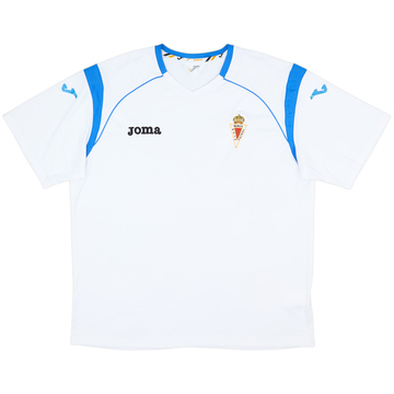 2012-13 Real Murcia Joma Training Shirt - 8/10 - (XL)