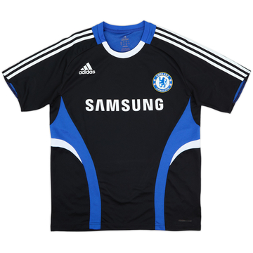 2008-09 Chelsea Formotion Training Shirt - 8/10 - (M/L)