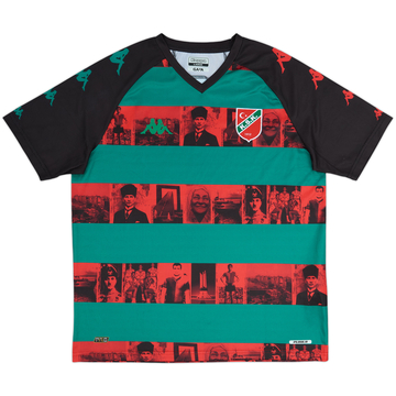 2023-24 Karsiyaka Special Shirt - 9/10 - (L)