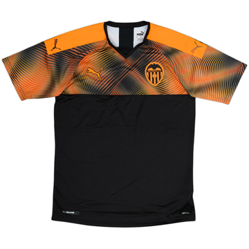 2019-20 Valencia Away Shirt - 9/10 - (M)