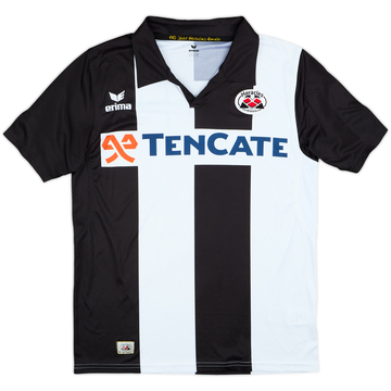Camiseta de local de Heracles Almelo 2013-14 - 6/10 - (M)