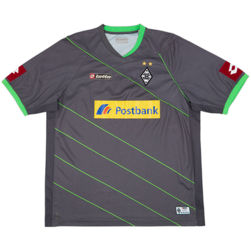 2011-12 Borussia Monchengladbach Away Shirt - 5/10 - (XXL)