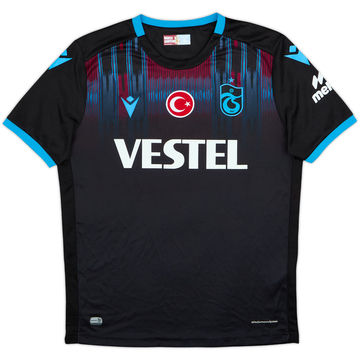 Camiseta de la tercera equipación del Trabzonspor 2022-23 - 8/10 - (L)