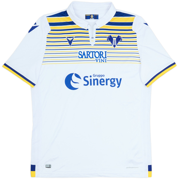 2019-20 Hellas Verona Third Shirt - 4/10 - (XL)