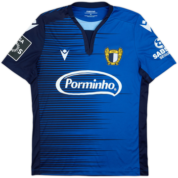 2019-20 Famalicao Away Shirt - 8/10 - (M)