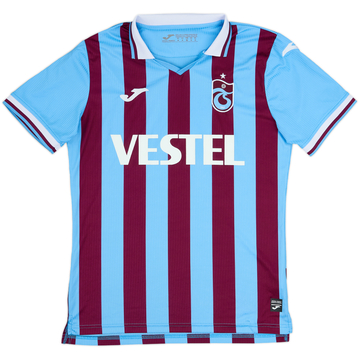 Camiseta de local del Trabzonspor 2023-24 - 6/10 - (M)