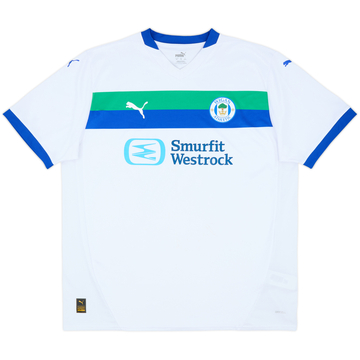 2024-25 Wigan Third Shirt - 6/10 - (XXL)
