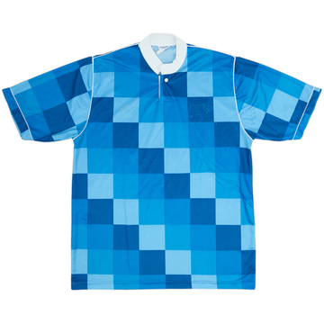 1987-99 Derby County Away Shirt - 4/10 - (L)