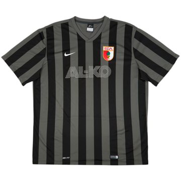 2014-15 Augsburg Third Shirt - 4/10 - (XXL)