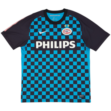 2011-13 PSV Away Shirt - 5/10 - (L)