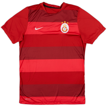2013-14 Galatasaray Nike Training Shirt - 5/10 - (M)