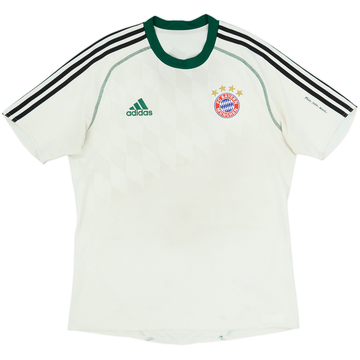 2013-14 Bayern Munich adidas Formotion Training Shirt - 5/10 - (L)