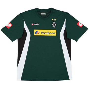 2011-12 Borussia Monchengladbach Lotto Training Shirt - 6/10 - (XL)