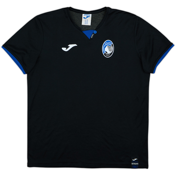 2023-24 Atalanta Joma Leisure Tee - 8/10 - (M)