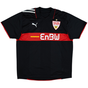 2008-10 Stuttgart Third Shirt - 6/10 - (XL)