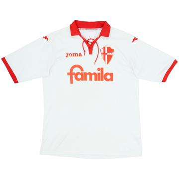 2012-13 Padova Home Shirt - 4/10 - (M)