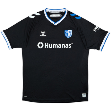 2023-24 Magdeburg Third Shirt - 9/10 - (XL)