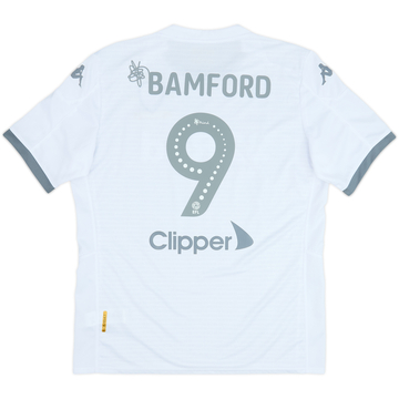 2019-20 Leeds United Centenary Home Shirt Bamford #9 - 5/10 - (L)