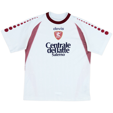 2003-04 Salernitana Away Shirt - 8/10 - (L)