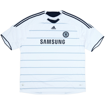 2009-10 Chelsea Third Shirt - 9/10 - (5XL)