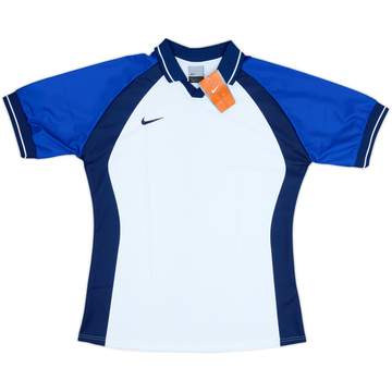 2000-01 Nike Player Issue Template Shirt (M)