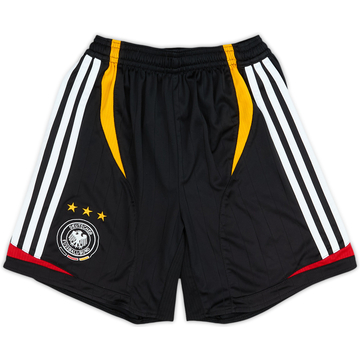 2005-07 Germany Away Shorts - 9/10 - (M.Boys)