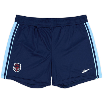 2000-01 Bolton Away Shorts - 5/10 - (L)