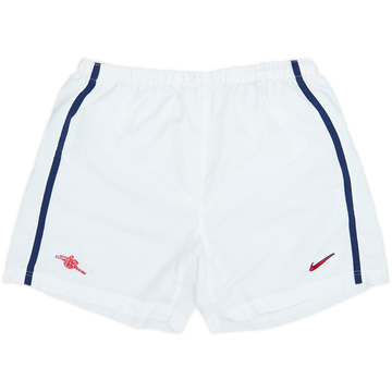 1998-00 Arsenal Home Shorts - 6/10 - (L)