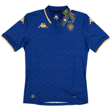 2025-26 Esperance de Tunis Pro Third Shirt (L)
