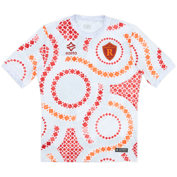 2023-24 Romulea Away Shirt - 10/10 - (M)