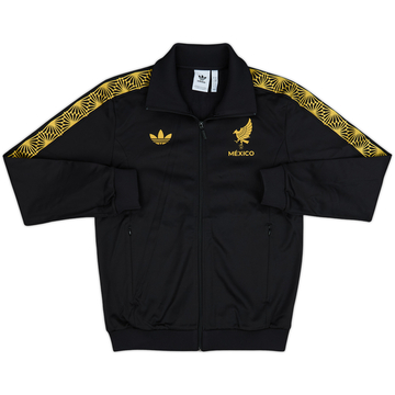 2025 Mexico adidas Originals Track Jacket - 10/10 - (M)