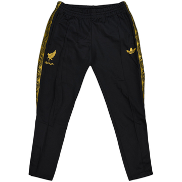 2025 Mexico adidas Originals Track Pants/Bottoms - 10/10 - (M)