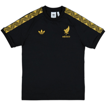 2025 Mexico adidas Originals Tee - 10/10 - (M)