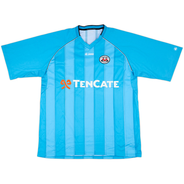 2011-12 Heracles Almelo Away Shirt - 8/10 - (XXL)